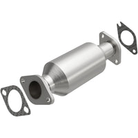 MagnaFlow 11-13 Sorento 2.4L Underbody Direct Fit Converter