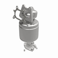 MagnaFlow 03-07 Honda Accord 3.0L Direct Fit Converter