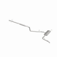 BRExhaust Exhaust Kit Replacement Dodge