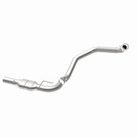 MagnaFlow 2003 GMC Savana 3500 6.0L Direct Fit Converter