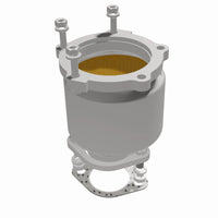 MagnaFlow Direct Fit Catalytic Converter 02-05 Sedona rr mani OEM
