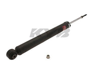 KYB Shocks & Struts Excel-G Rear NISSAN Juke 2013-2011
