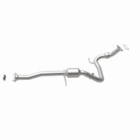 MagnaFlow 15-17 Chevrolet Colorado 2.5L Direct Fit Converter