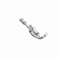 MagnaFlow Direct Fit Catalytic Converter 97-01 Toyota Camry 3.0L / 96-98 Lexus ES300 3.0L