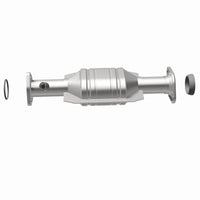 MagnaFlow Direct Fit Catalytic Converter 95 Honda Odyssey 2.2L