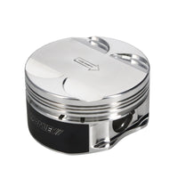 Manley Ford Coyote 5.0L DOHC 3.640in Bore +3.75cc Dome 1.165 CD Extreme Duty Piston Set