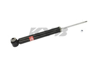 KYB Shocks & Struts Excel-G Rear AUDI A6 2005-10 AUDI S6 2007-08