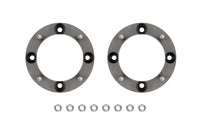 Eibach 20-26 Can-Am Maverick X3 MAX X RS Turbo RR (Fox) Pro-Spacer 1.5in - Pair