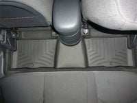 WeatherTech 13 Kia Soul Rear FloorLiner - Black