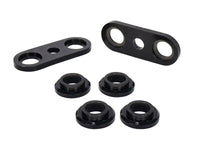 Whiteline Nissan Skyline R32 & R33 AWD Front Transmission Crossmember Mount Bushing