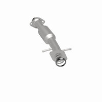 MagnaFlow 10-15 Lexus RX350 3.5L Direct Fit Converter