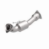 MagnaFlow Direct Fit Catalytic Converter 04-07 VW Touareg 4.2L Passenger Side