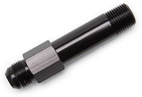 Russell Performance -8 AN 90 Degree Female to Male 1/2in Swivel NPT Fitting