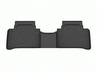 WeatherTech 2023 Mercedes-Benz EQE (Incl. AMG) Rear FloorLiner - Black
