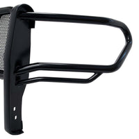 Westin 22-25 Toyota Tundra HDX Grille Guard - Black