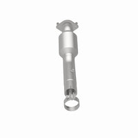 MagnaFlow 2000 Chevrolet Silverado 2500 6.0L Direct Fit Converter