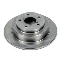 Power Stop 05-06 Saab 9-2X Rear Autospecialty Brake Rotor