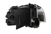 Hella 2014 BMW 5 Ser Sdn - W/Ahl Headlamp Xen Lh