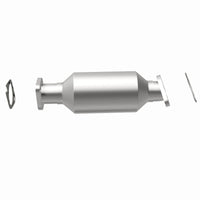 MagnaFlow 10-13 Hyundai Santa Fe 2.4L Direct Fit Converter