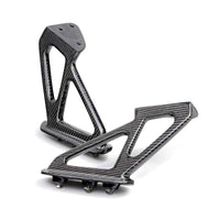 Seibon 2023+ Honda Civic Type R OE-Style Carbon Fiber Spoiler Mounting Bracket