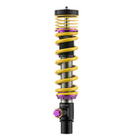KW Coilover Kit V4 2021+ Audi RS6 Avant/RS7 (F2) w/ DRC