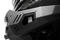 Addictive Desert Designs 2024+ Chevy Silverado 2500/3500 Bomber HD Front Bumper
