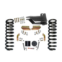 Skyjacker COM BX2.5In GAS 17 F250/350