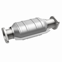 MagnaFlow Direct Fit Catalytic Converter 00-02 Nissan Sentra 1.8L CC