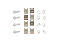 DBA 2020+ Mercedes-Benz CLA200 (C118) XP Performance Front Brake Pads