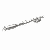 MagnaFlow 11-14 Quest 3.5 Underbody Direct Fit Converter