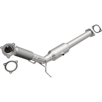 MagnaFlow 02-04 Volvo S60 2.3L Direct Fit Converter