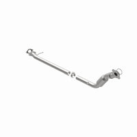 MagnaFlow 05-06 Chevrolet Uplander 3.5L Direct Fit Converter