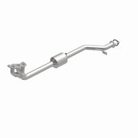 MagnaFlow California Direct Fit Catalytic Converter 08-09 Subaru Legacy 3.0L
