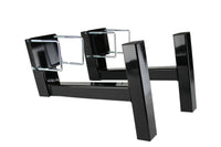 Wehrli Big Hitch Products Sled Stops Clamp On - Behind Roll Pan