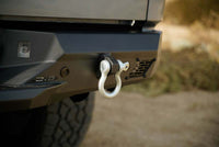 DV8 Offroad 19-24 Chevrolet/GMC 1500 Spec Series Rear Bumper