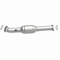 MagnaFlow Direct Fit Catalytic Converter 05-09 Toyota Tacoma 4.0L P/S Rear