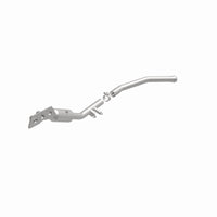 MagnaFlow 12-15 ML350 V6 3.5 OEM Manifold Direct Fit Converter