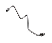 Goodridge 14-23 Harley-Davidson FLH/FLT Models Front ABS Hardline (LHF)