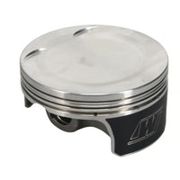 Wiseco 06-14 Yamaha YFM700 Raptor/07-13 Grizzly 9.21 Piston Kit
