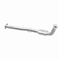 MagnaFlow Direct Fit Catalytic Converter 07-08 Sub XL 6.0 Passenger Side OEM