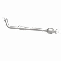 MagnaFlow Direct Fit Catalytic Converter 13-14 Accord 2.4L