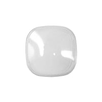 Baja Designs S1 Single Rock Guard Kit - Clear