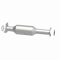 MagnaFlow 03-07 Honda Accord L4 2.4L California Catalytic Converter Direct Fit