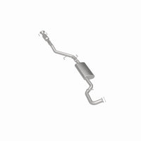 Magnaflow 13-16 Hyundai Santa Fe Sport 2.0L California Grade CARB Compliant DF Catalytic Converter