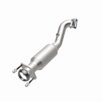 MagnaFlow 10-11 Cadillac CTS 3.0L Direct Fit Converter