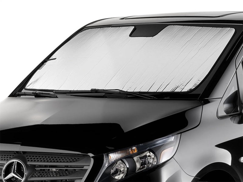 WeatherTech 25-25 Volkswagen ID Buzz Kit TS SunShade Full Vehicle Kit-Silver/Black