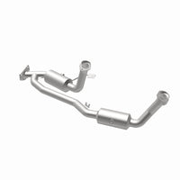 MagnaFlow 04-05 Ford Freestar 3.9L Direct Fit Converter