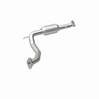 MagnaFlow Direct Fit Catalytic Converter 05-07 4Runner 4.7 Driver Side Rear OE
