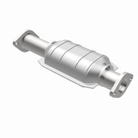 MagnaFlow Direct Fit Catalytic Converter 94-99 Mitsubishi 300GT 49S