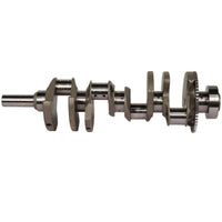 Manley Chrysler 5.7L/6.4L Hemi 4.050in Stroke 4340 Forged Crankshaft w/ 58 Tooth Reluctor Wheel